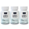 Oacell Bio Bromelain Quercetin Q, 3, 60 tablets / 오아셀바이오 브로멜라인 퀘르세틴 큐, 3개, 60정