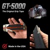 GT-5000 Original Grip Tape, Non-Slip Textured Tape for Phones, Gaming,