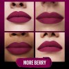 Nuevo Lápiz Labial Maybelline Color Sensational Ultimatte