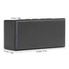 Digital Clock Energy Saving Backlight LED Mirror Digital Display Electronic