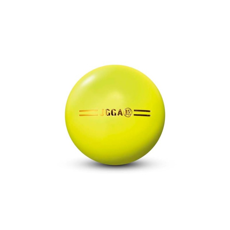 HATACHI Ground Golf Ball, Light 76