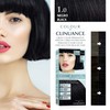 Colour Clinuance 3 Packs Delicate Permanent Hair Colour Ammonia Free