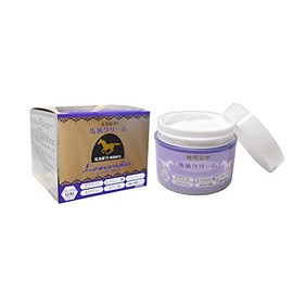 Herb Cream with Pure Lavender Oil, Horse