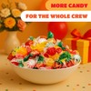 Old Fashioned Hard Candy Assortment - 3 Pound Bulk Pack
