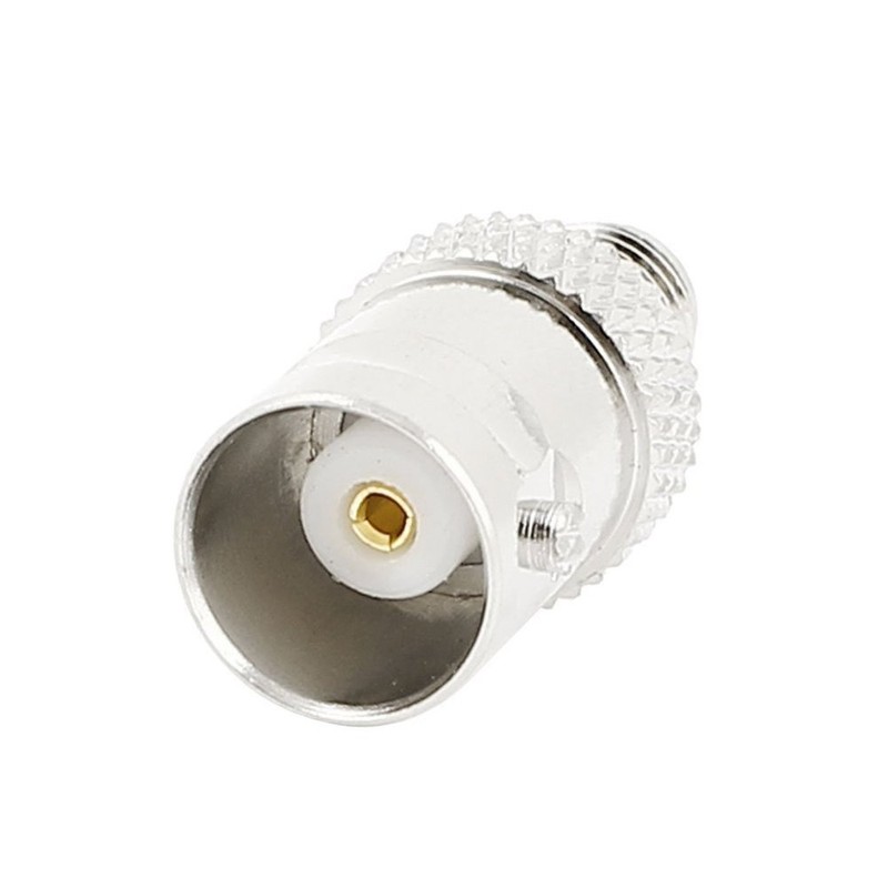 Adaptare 60311 Adapter SMA Connector (No Pin) to RP-SMA Connector
