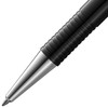 LAMY logo M+ 204 Ballpoint Pen, Made of Unbreakable Plastic