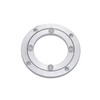 Dailydanny Aluminum Heavy Duty Lazy Susan Rotating Turntable Bearing Swivel