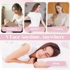 Hpmjz Chin Strap for Sleeping V Line Lifting Mask Reusable