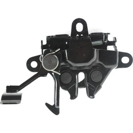 For Toyota Sienna Hood Latch 2004-2010 | Replacement For TO1234115 | 53510AE011