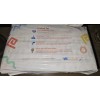 Kudos Size 1 Disposable Diapers, 8-13 lbs, 100% Breathable Cotton
