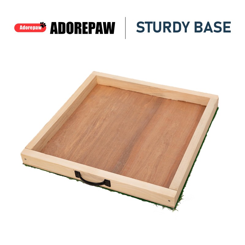 Adorepaw Dog Training Platform for Large Dogs, Place Boards for