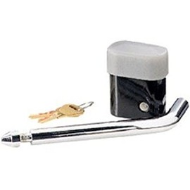 Yup It's Bigger! Class V 2-1/2" MEGA Bracket + Lockable PIN (w/ 8-1/2 TON Galvanized MEGA D-Shackle) (Off-Road Recovery)