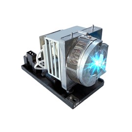 LMP-H BL-FU260B/NP34LP/1026952 Projector Lamp with Housing for Smart U100 U100W Optoma GT5000 EH319USTi EH320UST EH320USTi W320UST W320USTi X320UST X320USTi NEC NP-U321H U321Hi-WK U321Hi-TM U321H-WK