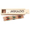 Mikado 18 cm in a wooden box