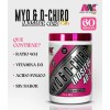 🌸⚖️ Myo & D-Chiro Ella Inositol 40:1 – Sin Sabor