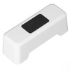 Automatic Toilet Flusher USB Charging Infrared Sensor Touchless Toilet Flusher