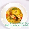 Jonider Dandelion Wolfberry Tea - Natural Blend of 6 Herbs