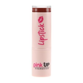 PINK UP | Lipstick | Labial matte de larga duración | Maquillaje | Labial | Acabado matte que brinda una textura muy suave | No reseca | Color intenso de larga duración | Color Luxe | Modelo PKLP10
