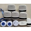 LIOTOIN Wireless Caregiver Pager Call Button Call Bell for Elderly