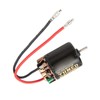 RC 540 Motor 21T Brushed Motor for AXIAL SCX10 90046