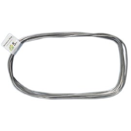 5 Metres of 3.25mm Aluminium Armature Frame * Modelling Wire