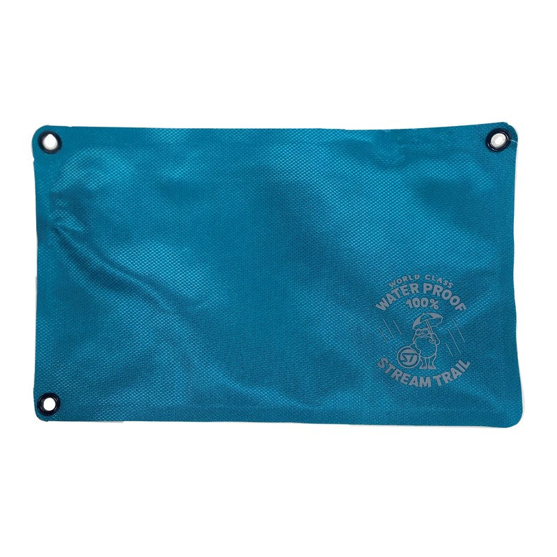 [Stream Trail] Sacoche WP SAKOSH, TURQUOISE