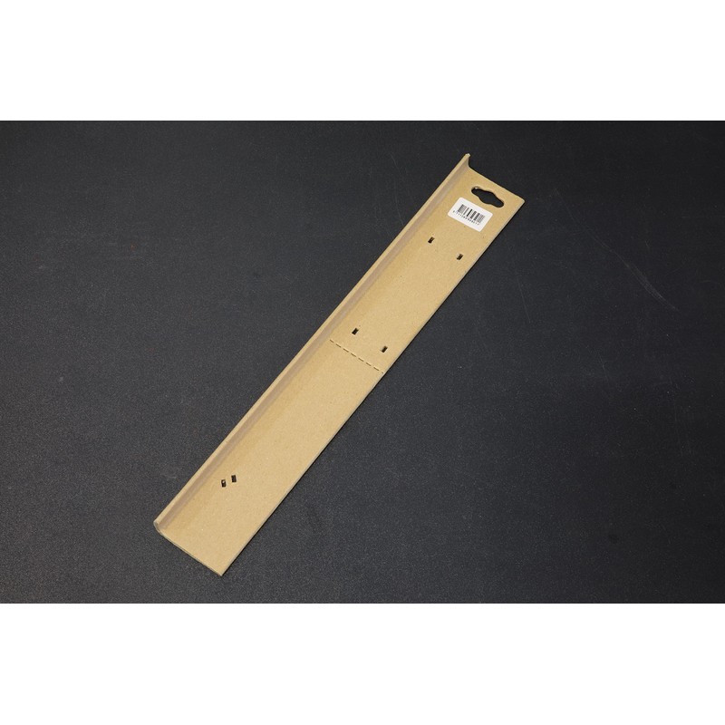 Sealey Ratchet Strap 25mm x 5m Polyester Webbing S-Hook with