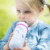 NIP Toddler Drinking Cup 18 Months+ Sports Cup Non-Spill Cup,