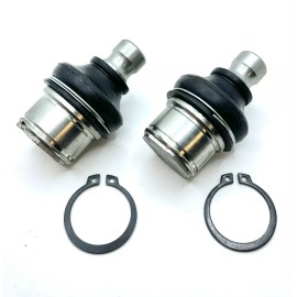 ASR 2 4130 Chromoly Upper Lower Ball Joints Joint ARCTIC CAT WILDCAT 1000 X 4 1000i