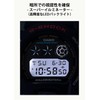 Casio Watch G-Shock 【Domestic Regular Product】 DW-6900, Black