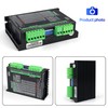 RATTMMOTOR DM556S Stepper Motor Driver MAX 6A CNC Digital Stepper