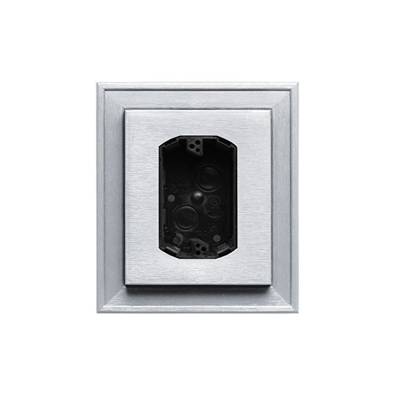 Ekena Millwork 130110010001 Mounting Block, White