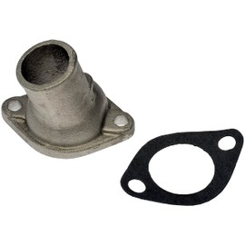 Dorman 902-2024 Engine Coolant Thermostat Housing Compatible with Select Pontiac Models