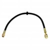 KarParts360 For Volkswagen Golf 1999-2005 Brake Hydraulic Hose | Black