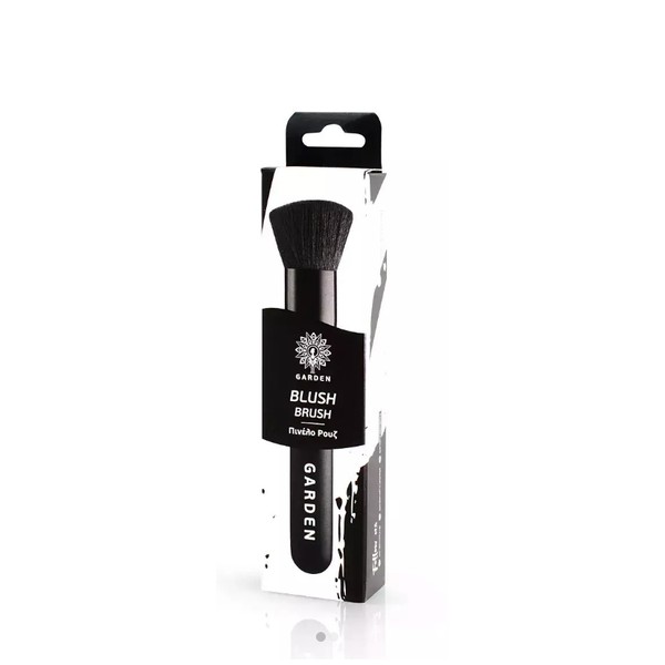 Garden Blush Brush No 02 1item