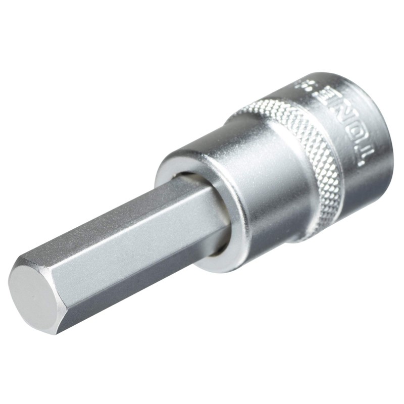 Tone Hexagon Socket 3H-10 Drive Angle 3/8 mm (0.3/8 mm),