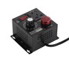 4000W SCR Electric Voltage Regulator Dimmer AC 220V Temperature Motor