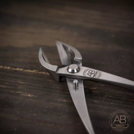 American Bonsai Stainless Steel FLUSH Concave Cutter: Series 7