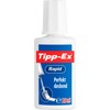 Tipp-Ex Rapid Fluid 20ml - Display Box of 10