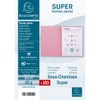 Exacompta - Ref 850105E - Super Square Cut Folders -