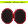 Hesh Ear Pad Repair Accessories Replacement Ear Pad Suitable for