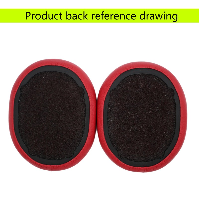 Hesh Ear Pad Repair Accessories Replacement Ear Pad Suitable for
