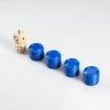 Ammwgnnep 2025 Dice Game, Take Keep Lose Dice Game Set,