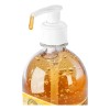 Gel Orgánico Linaza Y Proteína De Soya 510ml Organic Blends