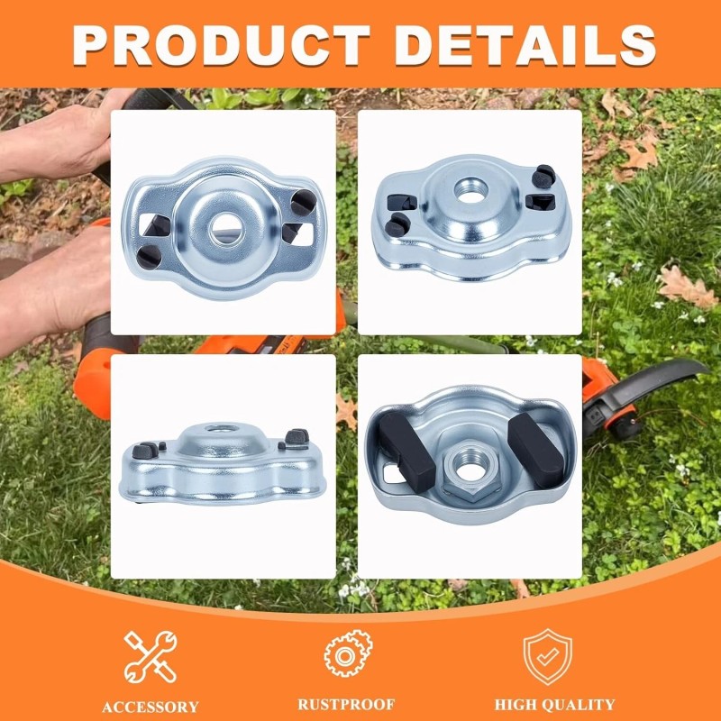 For STIHL Starter Cup Pawl Kit for Stihl FS38 FS55R