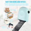 Data Defender Roller Stamp, Identity Theft Protection Roller Stamps, Address
