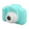 Kids Camera Cartoon Cute Rounded Design 2 Inch IPS Screen