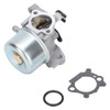 Fdit Carburettor Change with Sealing Ring Suitable for Briggs &