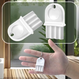 5Pcs Paper Towel Dispenser Key,Toilet Paper Holder Key,Tissue Dispenser Key,Universal Dispenser Key,Perfect for Most Commercial Paper Towel Dispensers,Bathroom Paper Holders