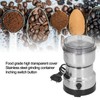 Grinde Coffee Bean and Grains Grinder Stainless Steel Powder Machine